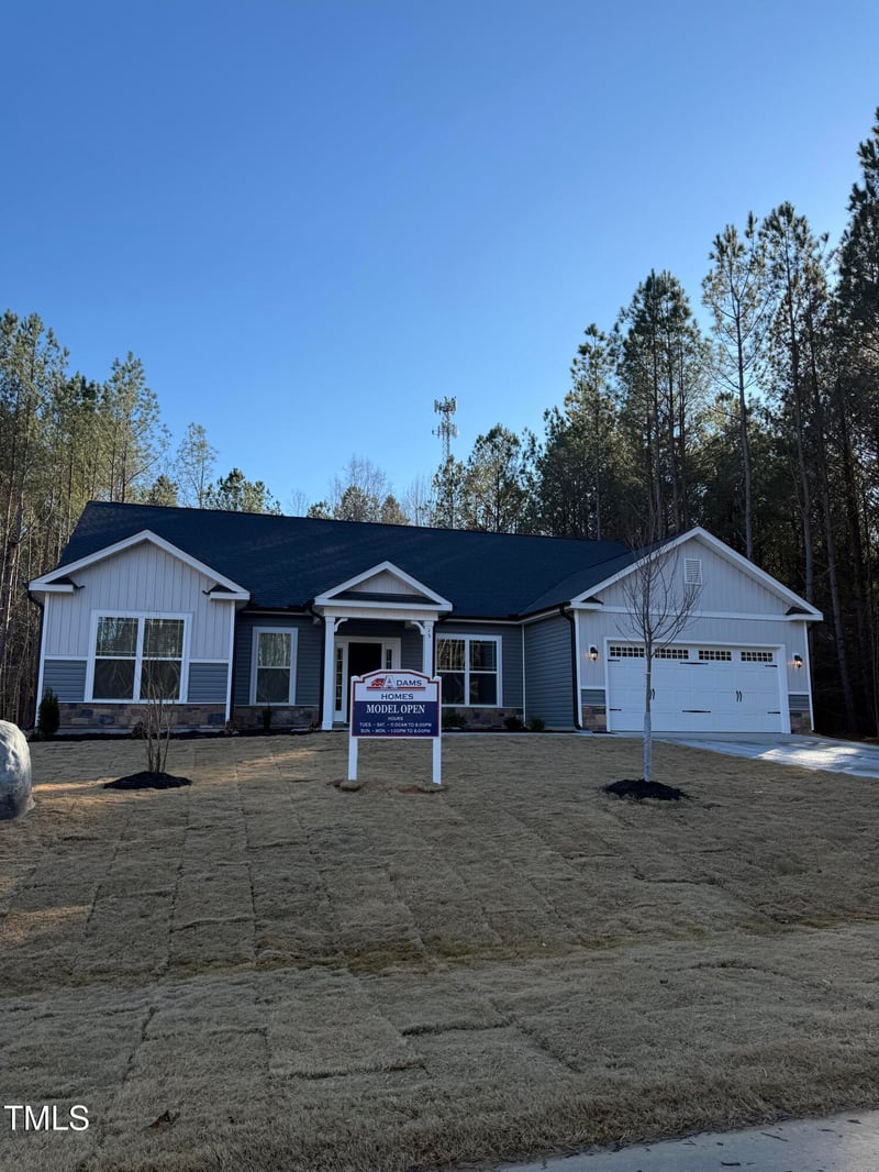 30 Lemon Drop Ln, Franklinton, NC 27525