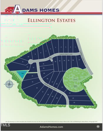 30 Lemon Drop Ln, Franklinton, NC 27525