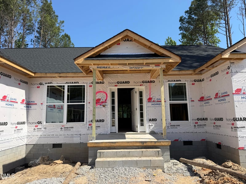 30 Lemon Drop Ln, Franklinton, NC 27525