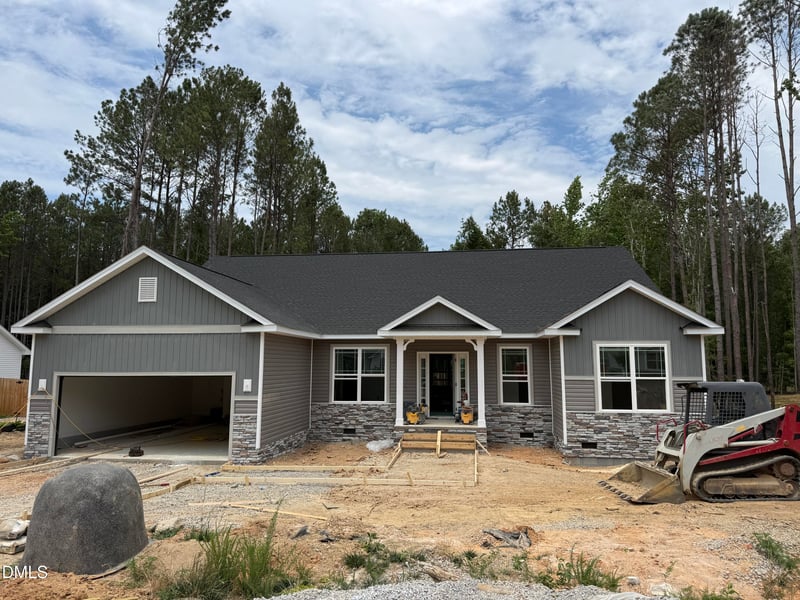 30 Lemon Drop Ln, Franklinton, NC 27525