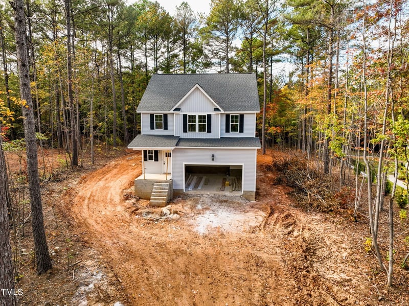 30 Lilac Dr, Franklinton, NC 27525