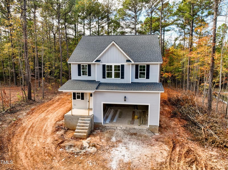 30 Lilac Dr, Franklinton, NC 27525