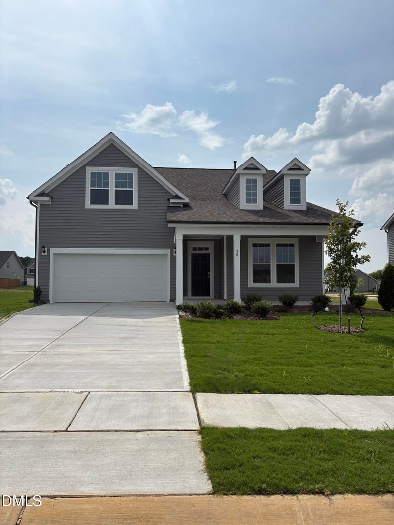 30 Little Branch Dr, Lillington, NC 27546