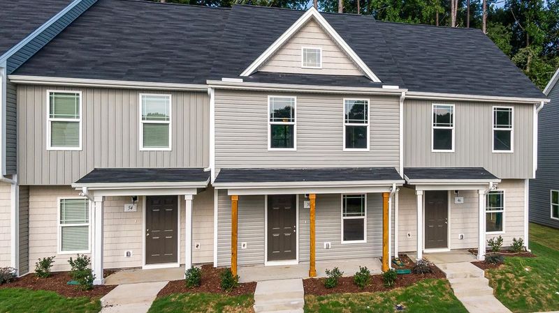 30 Longleaf Pine St, Clayton, NC 27527