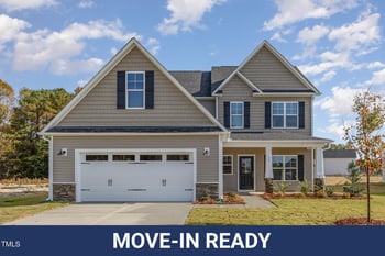 30 Lupin Dr, Smithfield, NC 27577