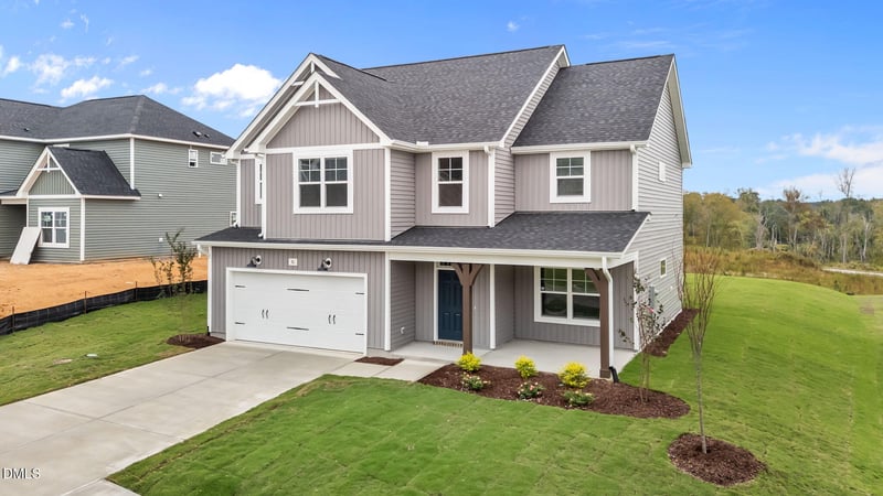 30 Malbec Way, Youngsville, NC 27596