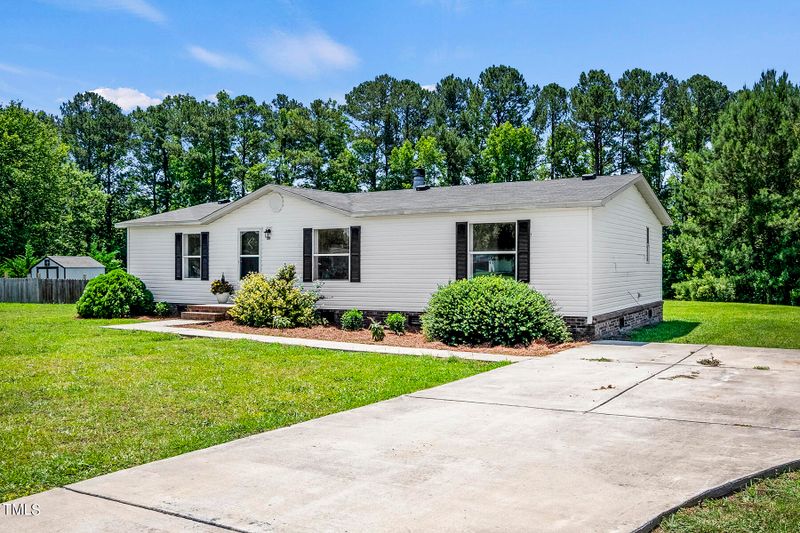30 Marlin Ln, Smithfield, NC 27577