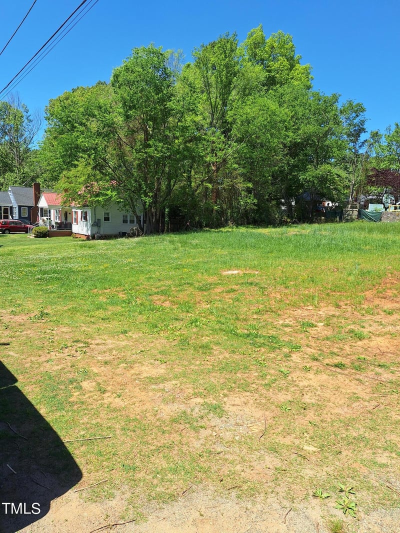 30 Midway St Lot 1, Pittsboro, NC 27312
