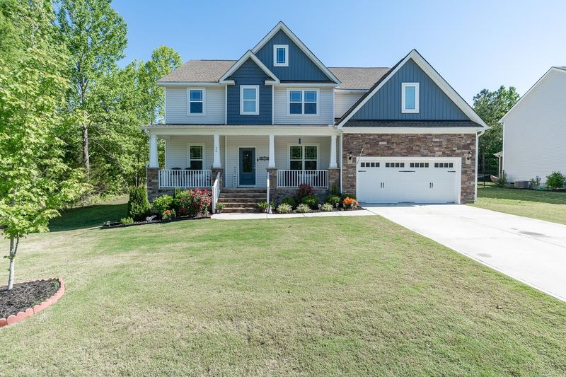 30 Mims Dr, Youngsville, NC 27596