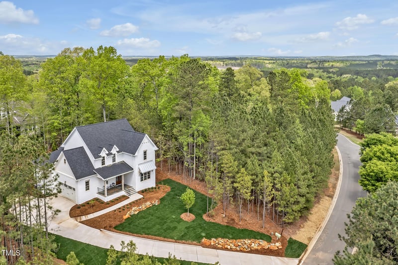 30 Mist Wood Ct, Pittsboro, NC 27312
