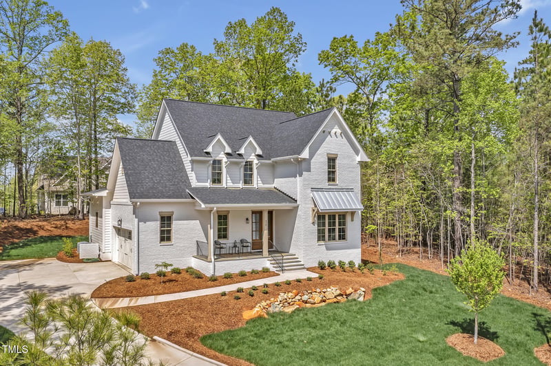 30 Mist Wood Ct, Pittsboro, NC 27312