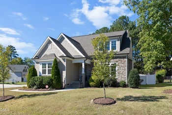 30 Moody Ln, Youngsville, NC 27596