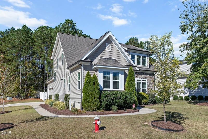 30 Moody Ln, Youngsville, NC 27596