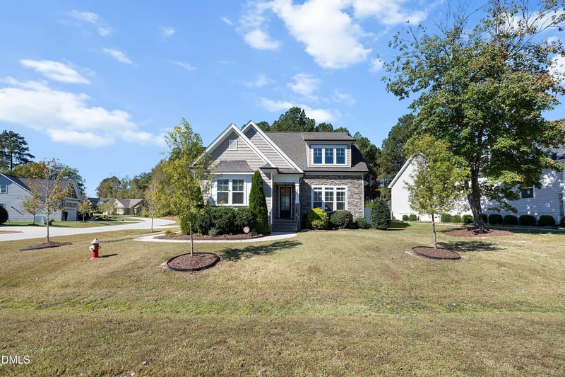 30 Moody Ln, Youngsville, NC 27596