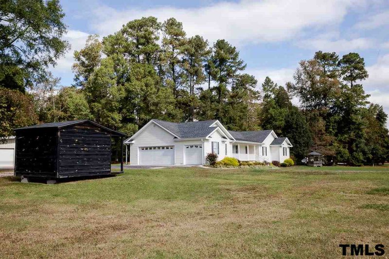 30 Moss Way, Franklinton, NC 27525
