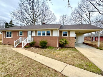 30 Nandina Dr, Roxboro, NC 27573