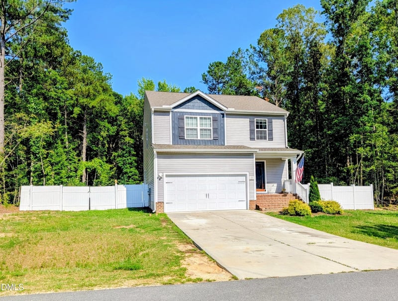 30 Nandina Ln, Youngsville, NC 27596