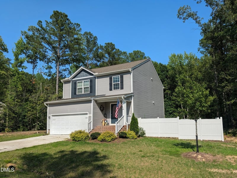 30 Nandina Ln, Youngsville, NC 27596