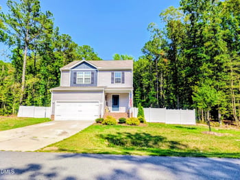 30 Nandina Ln, Youngsville, NC 27596