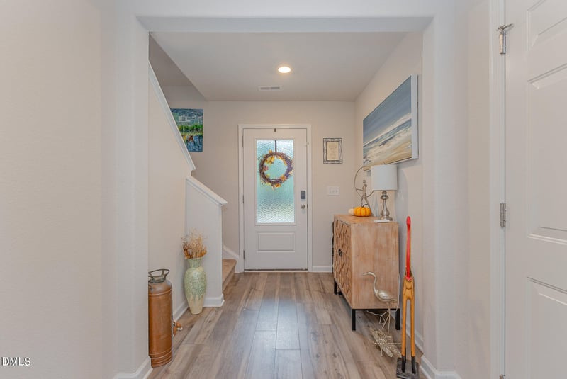 30 Nandina Ln, Youngsville, NC 27596