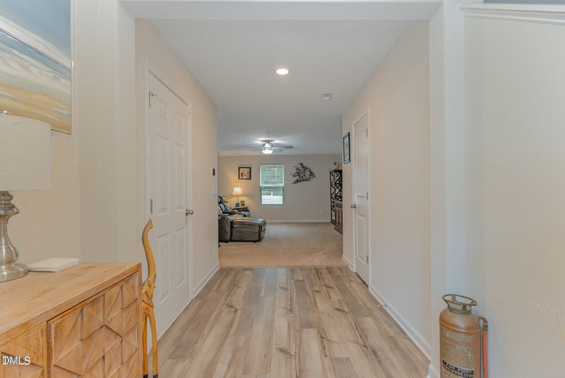 30 Nandina Ln, Youngsville, NC 27596