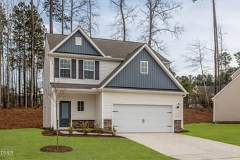 30 Neuse Hollow Ct, Clayton, NC 27527