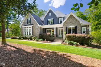 30 Ocoee Falls Dr, Chapel Hill, NC 27517