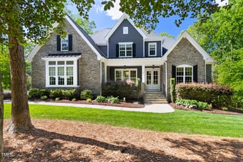 30 Ocoee Falls Dr, Chapel Hill, NC 27517
