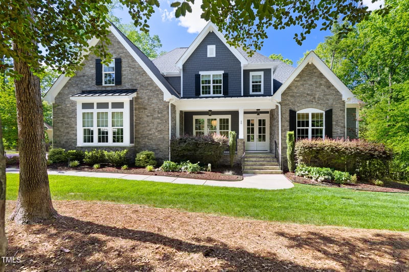 30 Ocoee Falls Dr, Chapel Hill, NC 27517