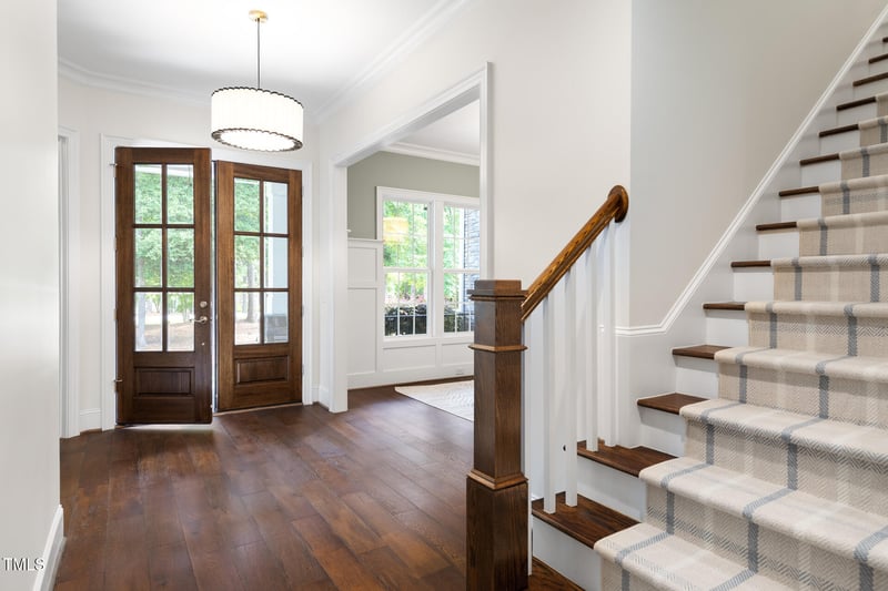 30 Ocoee Falls Dr, Chapel Hill, NC 27517