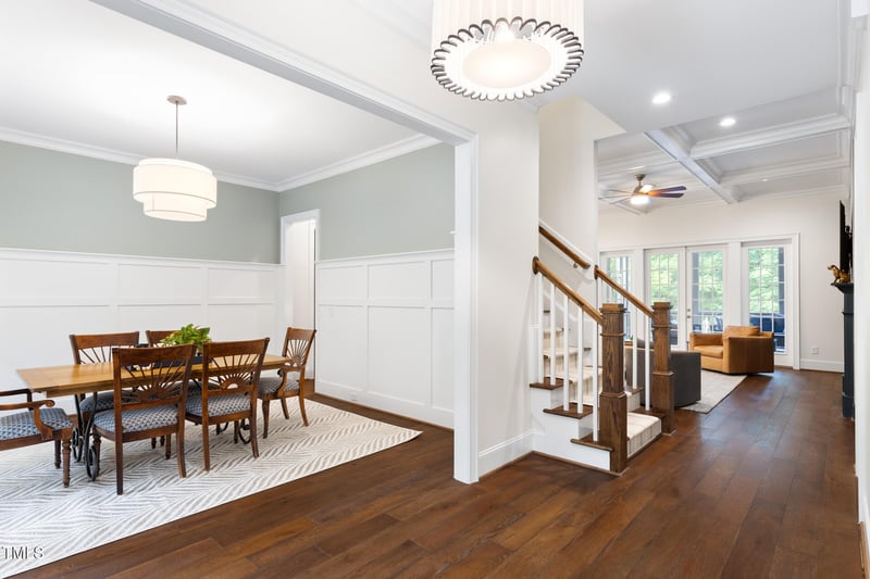 30 Ocoee Falls Dr, Chapel Hill, NC 27517