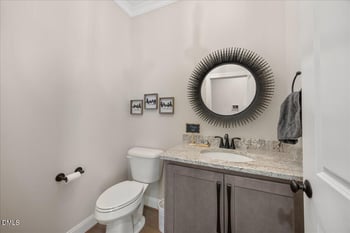 30 Old Garden Ln, Youngsville, NC 27596