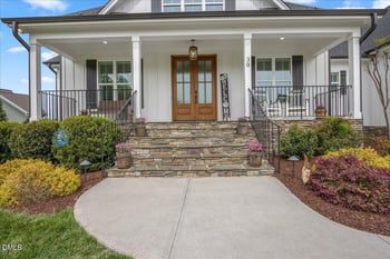 30 Old Garden Ln, Youngsville, NC 27596