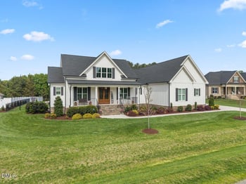 30 Old Garden Ln, Youngsville, NC 27596