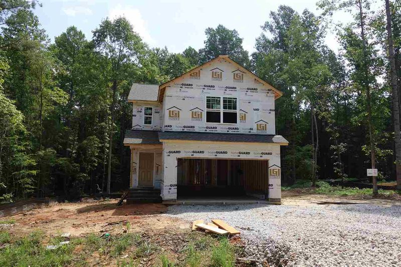 30 Otter Ct, Youngsville, NC 27596