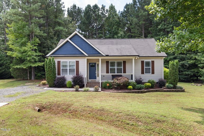 30 Paddle Wheel Ct, Franklinton, NC 27525