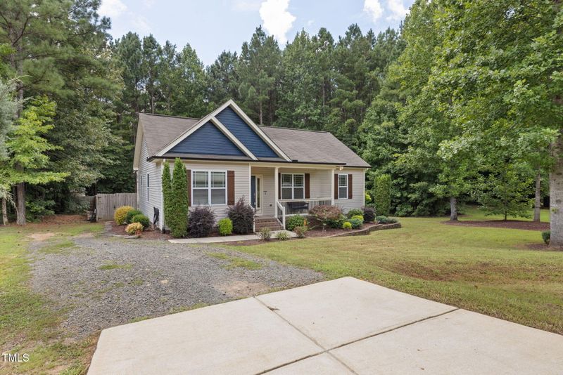 30 Paddle Wheel Ct, Franklinton, NC 27525