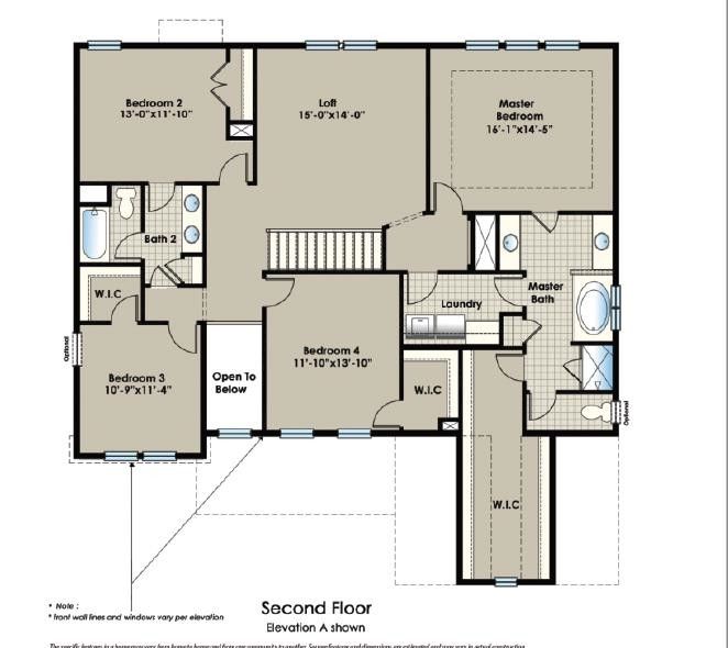 30 Paddock Dr, Youngsville, NC 27596