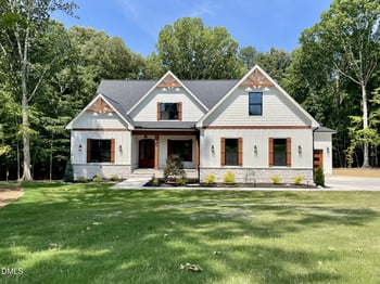 30 Park Meadow Ln, Youngsville, NC 27596