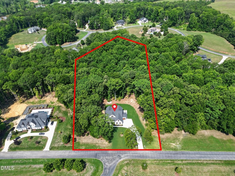 30 Park Meadow Ln, Youngsville, NC 27596