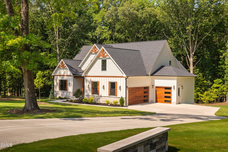 30 Park Meadow Ln, Youngsville, NC 27596