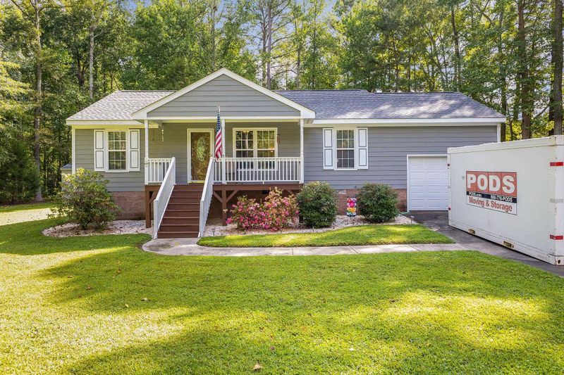 30 Pen Oak Ln, Youngsville, NC 27596