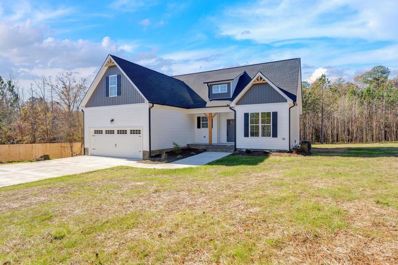 30 Pilot Ridge Rd, Zebulon, NC 27597