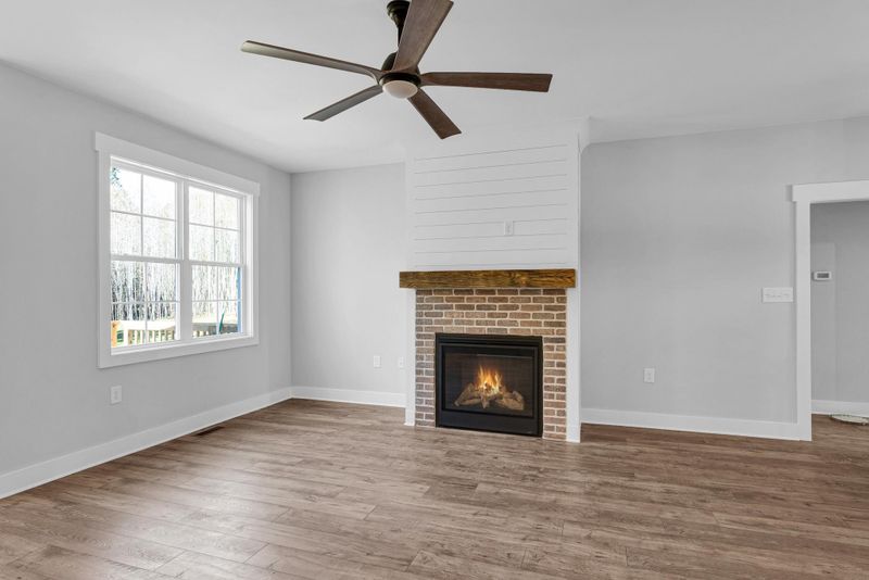 30 Pilot Ridge Rd, Zebulon, NC 27597