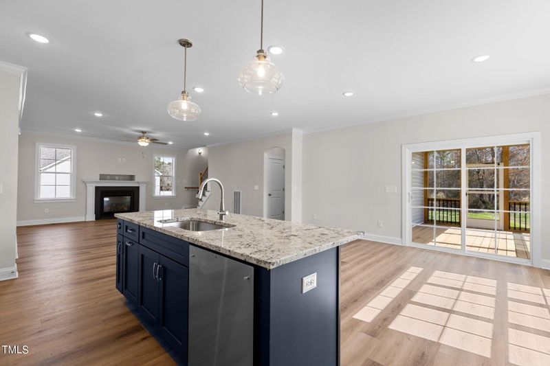 30 Pintail Ln, Youngsville, NC 27596