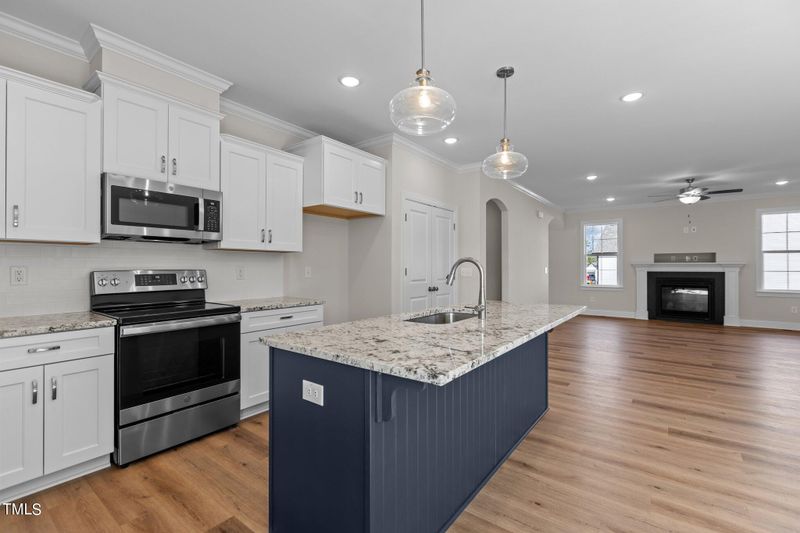 30 Pintail Ln, Youngsville, NC 27596