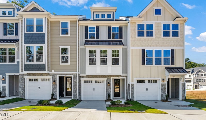 30 Plumleaf Ln, Durham, NC 27703