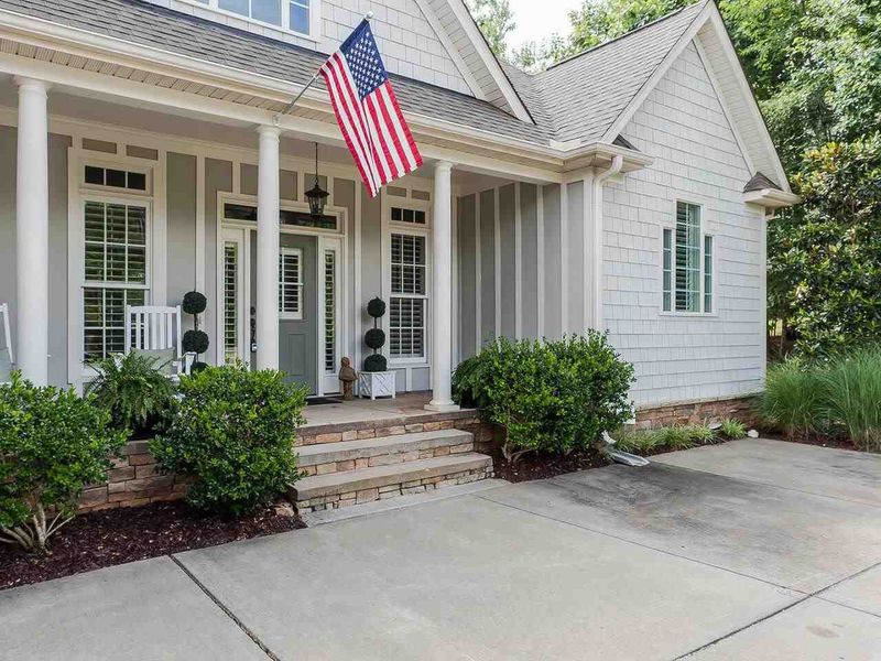 30 Point View Way, Franklinton, NC 27525