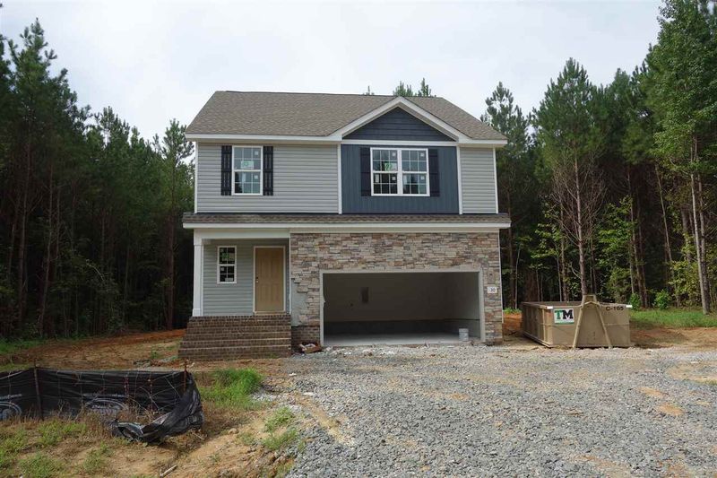 30 Poplar Bark Dr, Youngsville, NC 27596