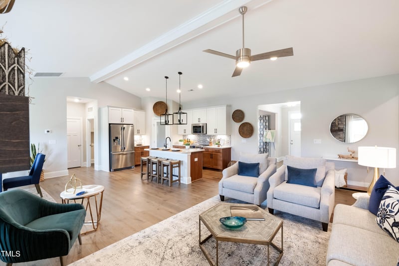 30 Pretty Run Branch Ln, Wendell, NC 27591